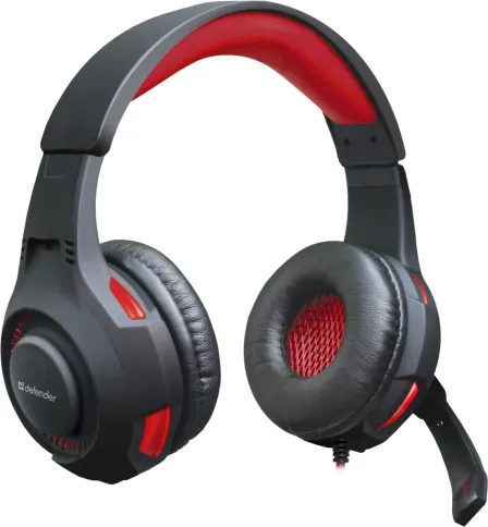 Defender Warhead G-450 USB фото 2