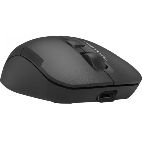 A4Tech FG16CS AIR2 BLACK фото 4
