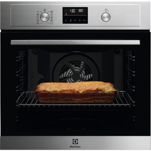 Electrolux EOF4P56X фото 1