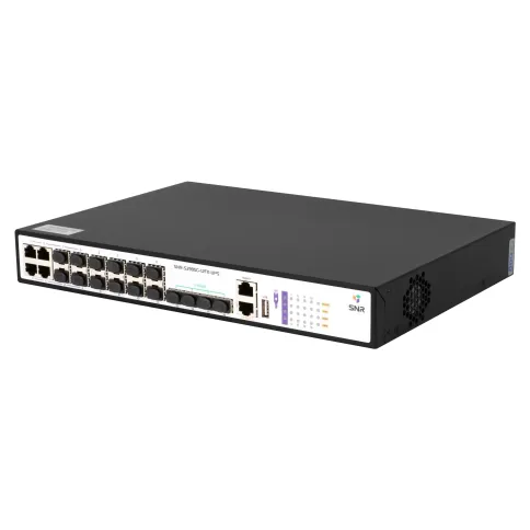 SNR SNR-S2995G-12FX-UPS фото 3