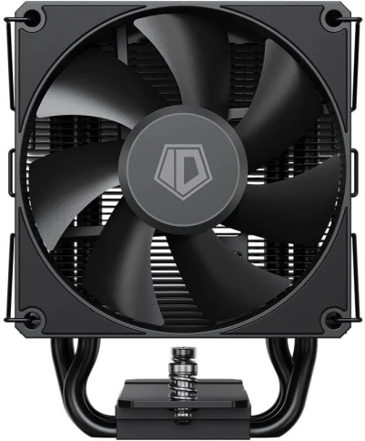 ID-COOLING FROZN A400 BLACK фото 4