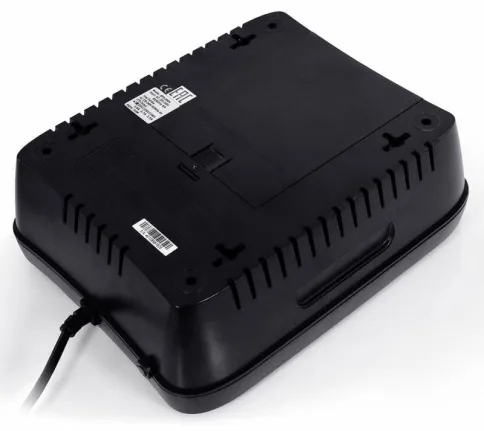 ИБП SPD-900U LCD, линейно-интерактивный, цифровой дисплей,  900 ВA, 54 фото 2