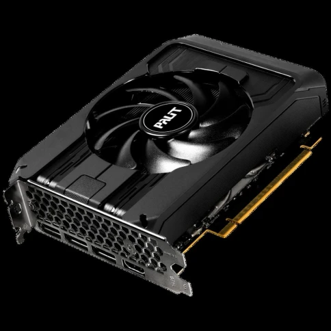 Palit NE65050T19P1-GB2070F фото 13
