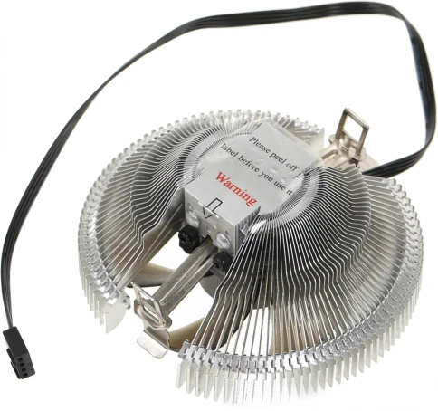 ID-COOLING DK-01 фото 4