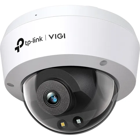 Цветная купольная IP-камера 3 Мп/ 3MP Full-Color Dome Network Camera фото 1