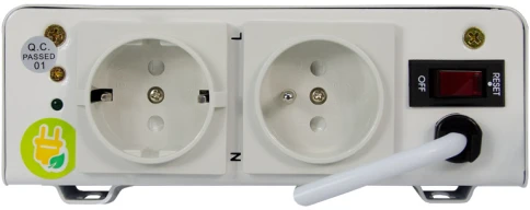 Стабилизатор  АРС-  500  ЭНЕРГИЯ  для котлов +/-4%/ Stabilizer ARS-500 фото 6