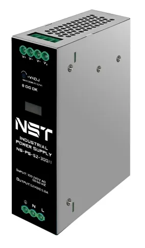 New System Technologies NS-PS-52-300/I фото 2