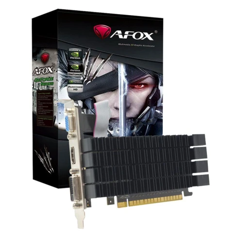 AFOX CORPORATION AF730-2048D3L3-V3 фото 1