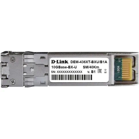 D-Link 436XT-BXU/40KM/B1A фото 1
