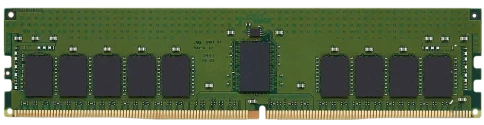 Память оперативная/ Kingston 32GB 3200MT/s DDR4 ECC Reg CL22 DIMM 2Rx8 фото 1
