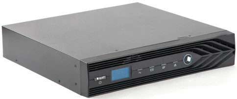 8956 Источник бесперебойного питания SKAT-UPS 3000 RACK+6x9Ah исп. E фото 3