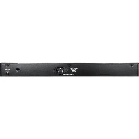 D-Link DGS-1510-28XMP/A1A фото 3