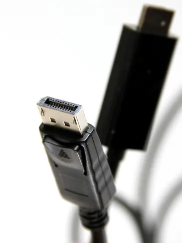 Telecom DisplayPort M —  HDMI M 1.8м фото 3