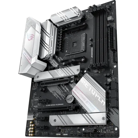 ASUS ROG STRIX B550-A GAMING (90MB15J0-M0EAY0) фото 4