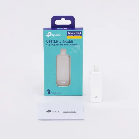 TP-Link UE300 фото 6