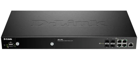 D-Link DWC-2000/A2A фото 1