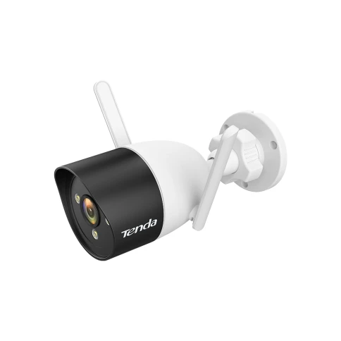 Уличная камера/ 1080P Outdoor Wi-Fi Camera фото 2