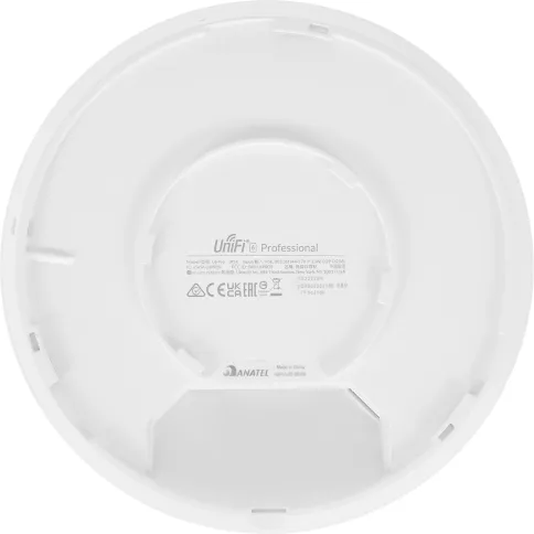 Ubiquiti U6-Pro фото 4