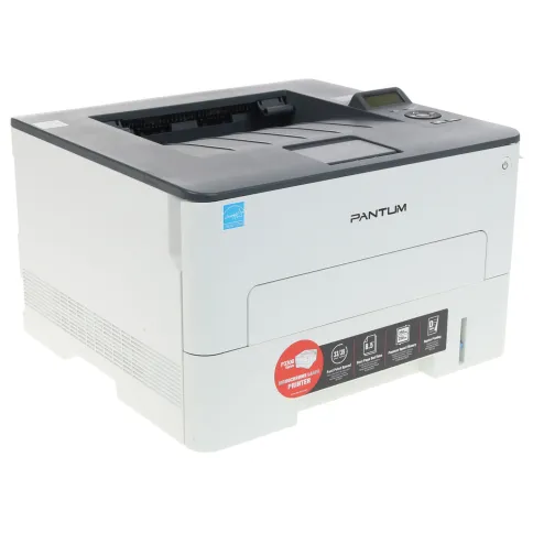 Pantum P3300DN фото 2