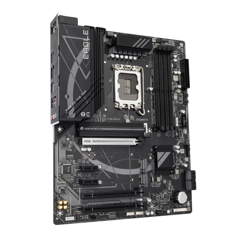Материнская плата Z790 EAGLE фото 4