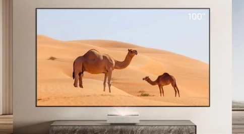 Экран на раме Xgimi 127.6x224.5см 100" UST ALR Screen 16:9... фото 2