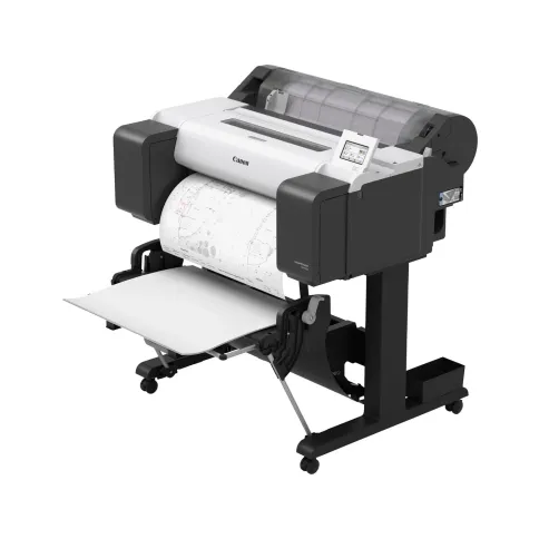 Широкоформатный принтер Canon iPF TM-255 (6238C003) фото 5
