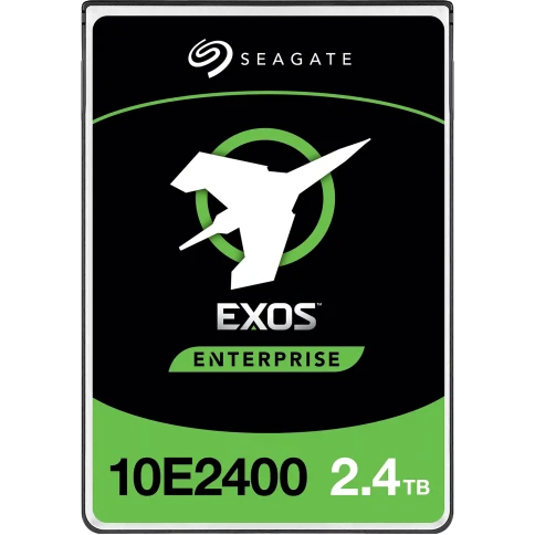 Жесткий диск/ HDD Seagate SAS 2.4Tb 2.5" Enterprise Performance 10K 12 фото 1