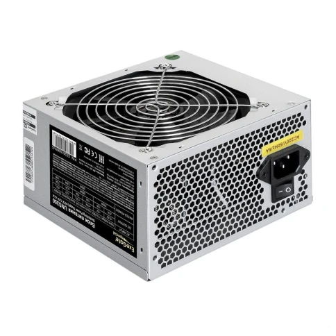 ExeGate ES261566RUS-PC фото 1