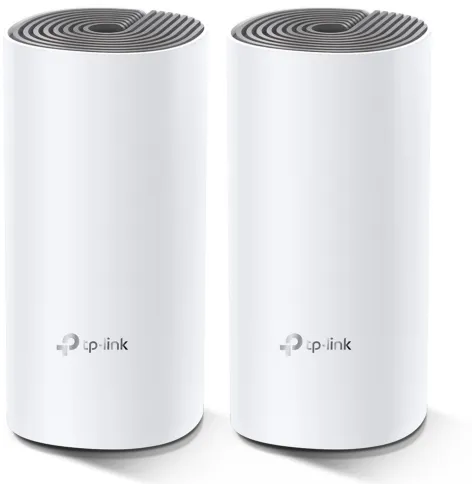Точка доступа/ AC1200 Whole-Home Mesh Wi-Fi System, Qualcomm CPU, 867M фото 1