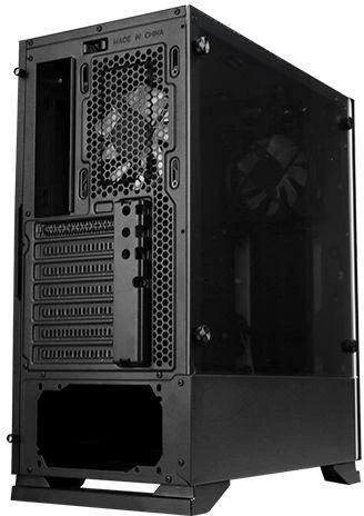 Zalman S5  BLACK фото 3
