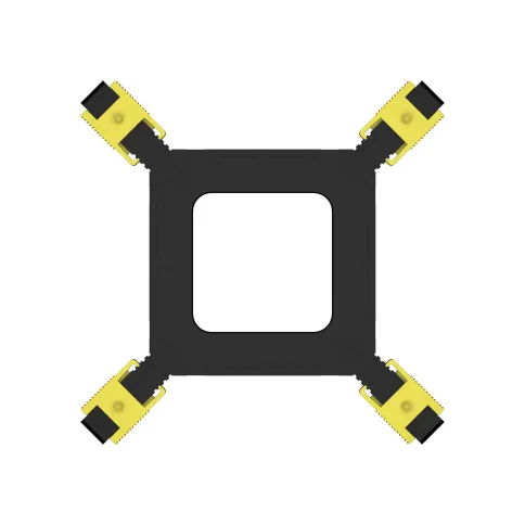 PCCooler R95S-I фото 6