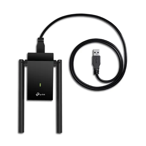 Адаптер Wi-Fi/ AC1300Mbps Dual-band High-Gain wireless USB adapter, 86 фото 3