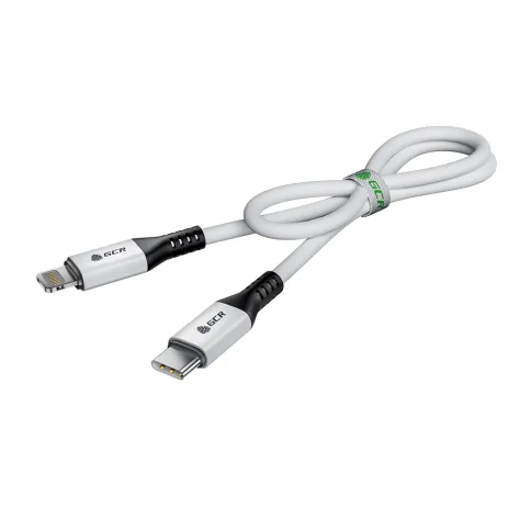 Greenconnect USB 2.0 Type-C (m) - Lightning (m) 0.7м фото 1
