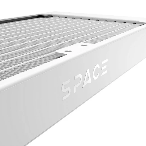 ID-COOLING SL240_WHITE фото 6