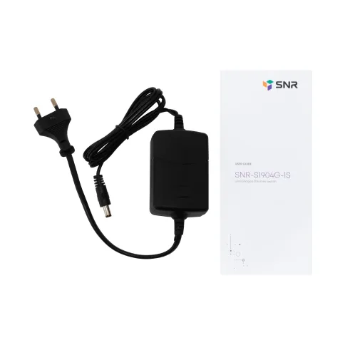 SNR SNR-S1904G-1S фото 4