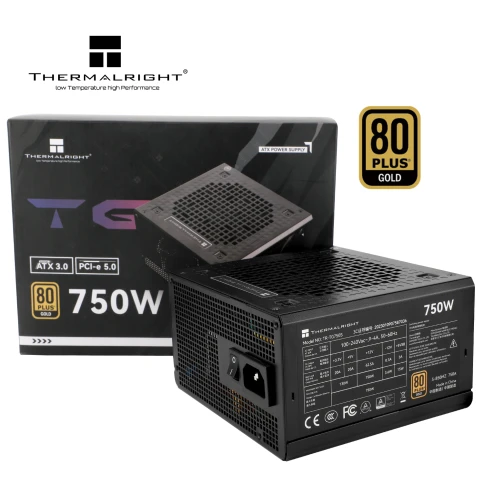 Thermalright TR-TG 750S фото 5