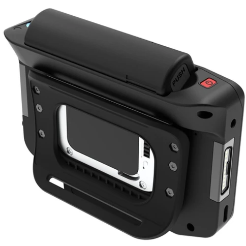 Терминал сбора данных/ Android 13, LTE, GPS, 802.11 a/b/g/n/ac, 4" WVG фото 3