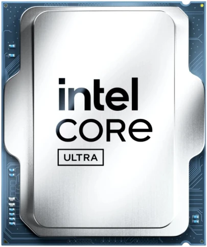 Intel Core Ultra 7 265 (OEM) фото 1