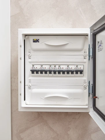 ARMAT Авт. выкл. M06N 1P C 16А IEK фото 8