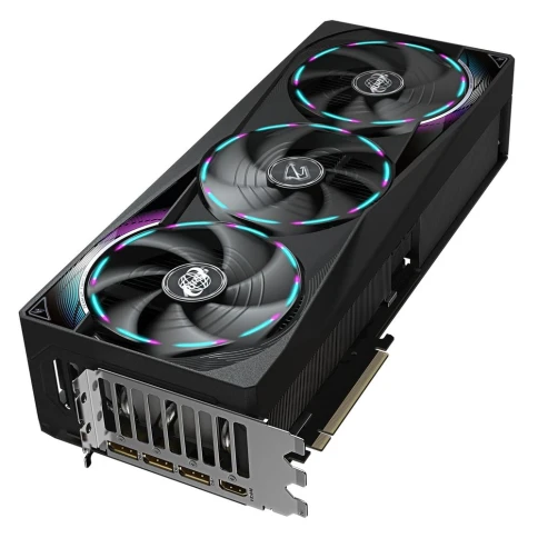 Gigabyte GV-N5080AORUS M-16GD фото 6