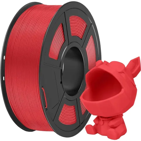 NV-PRINT NV-3D-PLA-META-RED фото 1