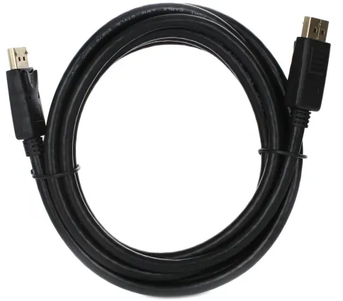 VCOM DisplayPort (m) - DisplayPort (m) 3м фото 1