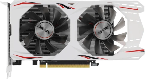 AFOX CORPORATION AF1050TI-4096D5H7-V8 фото 1