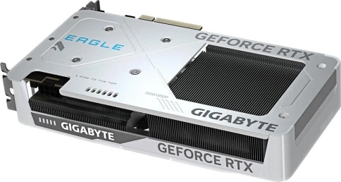 Gigabyte GV-N506TEAGLEOC ICE-8GD 1.0 фото 7