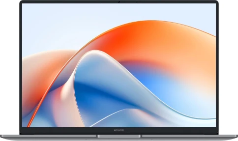 Ноутбук Honor MagicBook X16 Plus 2025 BornB-5651F Core 5 220H 16Gb SSD фото 2