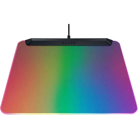 Razer Firefly V2 Pro - Black - Hard Surface Mouse Mat RZ02-04920100-R3 фото 2