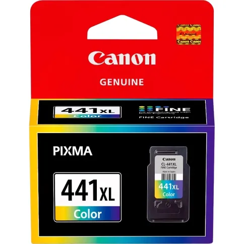 Canon CL-441XL (5220B001) фото 2