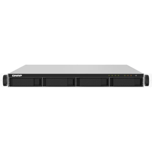 Сетевое хранилище без дисков/ SMB QNAP TS-432PXU-2G 4-Bay quad-core AL фото 1
