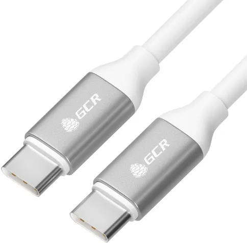 Greenconnect USB 2.0 Type-C (m) - USB 2.0 Type-C (m) 0.5м фото 1