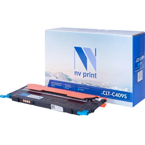 NV Print NV-CLTC409SC фото 1